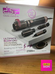 Фен-щітка DSP rotating hot air styler 50063