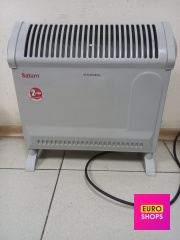 Обігрівач Saturn st-h77266