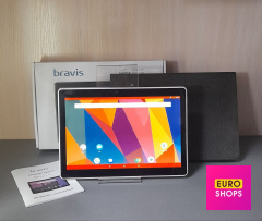 Планшет Bravis NB108 16gb
