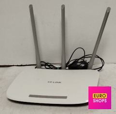 Wi-Fi роутер TP-Link tl-wr845N