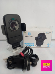 Автомобільний тримач Remzonа Navix 15W (PHCH-04BK)