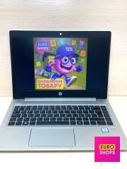 Ноутбук HP ProBook 440 G6  Ubuntu 24.04.3 LTS /Intel Core i5-8265U/RAM8GB/SSD256GB