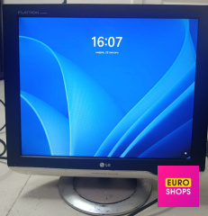 Монітор Flatron L1940BQ