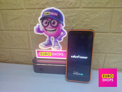 Смартфон Ulefone Power Armor 16 Pro 4/64GB