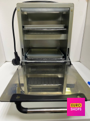 Стеліризатор для інструментів Temperature sterilizer