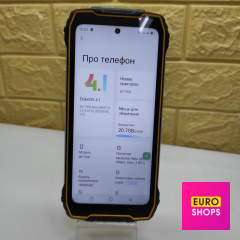 Смартфон Blackview BV7300 6/256GB