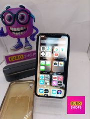 Смартфон APPLE iPhone XR 64GB Black