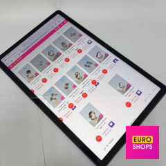 Планшет Lenovo Tab M11 Plus 6/128GB LTE TB-J616X