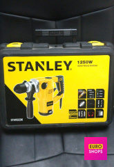 Перфоратор Stanley STHR323K