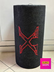 Сабвуфер Xplod 8" 300W