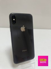 Смартфон Apple iPhone X 64GB