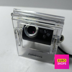 Веб-камера Omega OUW18B