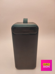 Power Bank Titanum 741S 50000 mAh