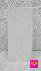Power Bank Xiaomi PLM06ZМ 20000 mAh