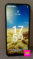 Смартфон NOKIA C32 4/64Gb