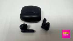 Навушники чорні без модели