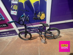 Велосипед  BMX