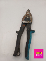 Ножиці по металу