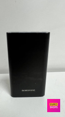 Power Bank Borofone BT19 10000mAh