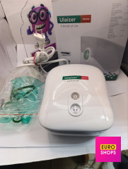 Небулайзер Ulaizer Home CN-02MY