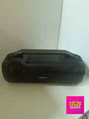 Колонка бездротова Real-El X-747 Black