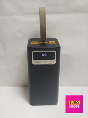 Power Bank Gelius Gross GP-PB309 50000 mAh