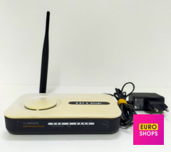 Wi-Fi роутер Tp-Link TL-WR340GD