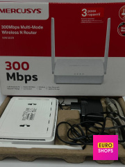 Wi-Fi роутер Mercusys MW302R
