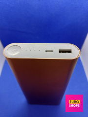 Power Bank 20800 mAh