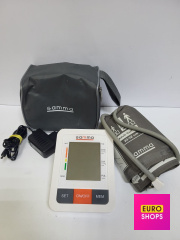 Тонометр автоматичний Gamma Plus