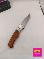 Ніж складаний