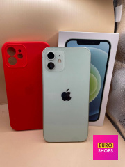 Смартфон Apple iPhone 12 128GB