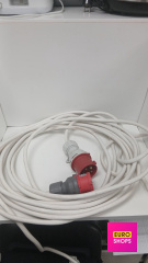 Кабель силовий 20 метрів