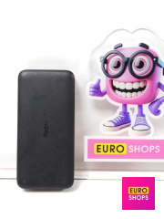 Повербанк Xiaomi  Redmi  20000 mAh Fast Charge 18W PB200LZM