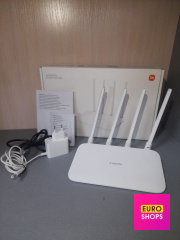 Wi-Fi роутер Xiaomi AC1200 RB02
