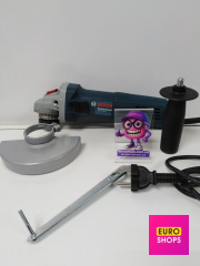 Шліфмашина (болгарка) BOSCH Professional GWS 750S