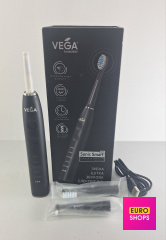 Електрична зубна щітка VEGA VT-600 B