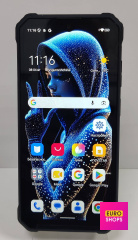 Смартфон Oukitel WP23 PLUS 8/256GB