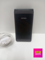 Кнопковий телефон Uniwa X28