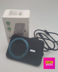Автотримач магнітний VEGA MagSafe 15W