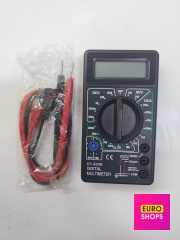 Мультиметр Digital DT-830B