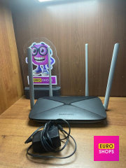 Wi-Fi роутер mercusys ac1200