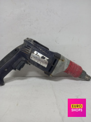 Шуруповерт Sparky BVR 62E