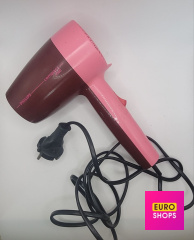 Фен PHILIPS Compact  1000