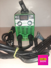 Зварювальний інвертор EDON ECO MINI 307