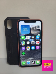 Смартфон Apple iPhone XR 64GB Coral