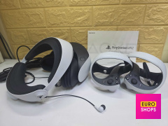 Окуляри віртуальної реальності Sony PlayStation VR2 CFI-ZVR1