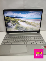 Ноутбук HP 15s-ed1203nd( AMD Ryzen/Ram-6Gb/SSD-240