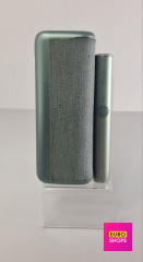 Система нагрівання тютюну iQOS ILUMA PRIME