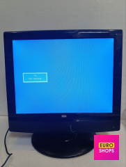 Телевізор DEX LD1509